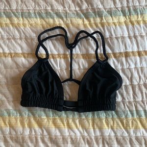 Montce Swim Bikini Top